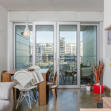 Appartamento Gassman - Holiday Apartment In Milano Eksteriør bilde