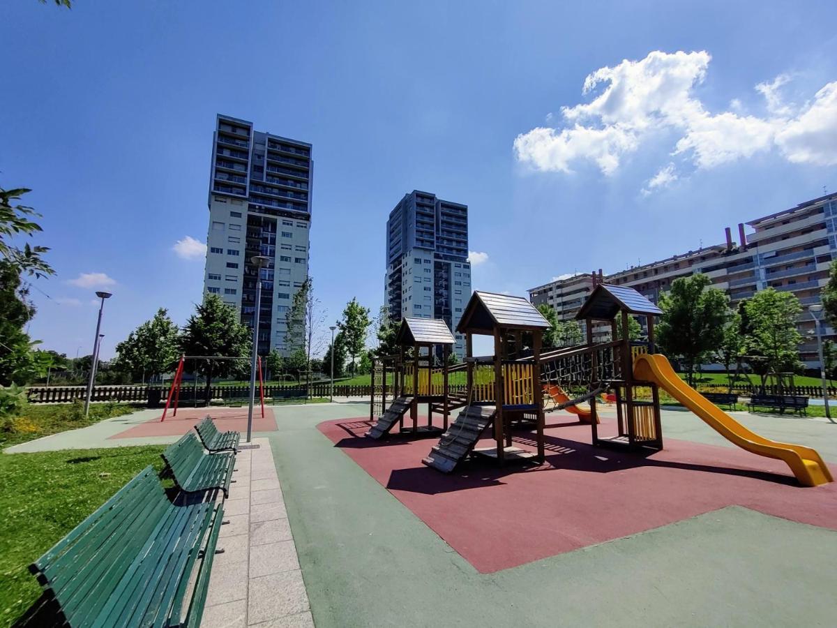Appartamento Gassman - Holiday Apartment In Milano Eksteriør bilde