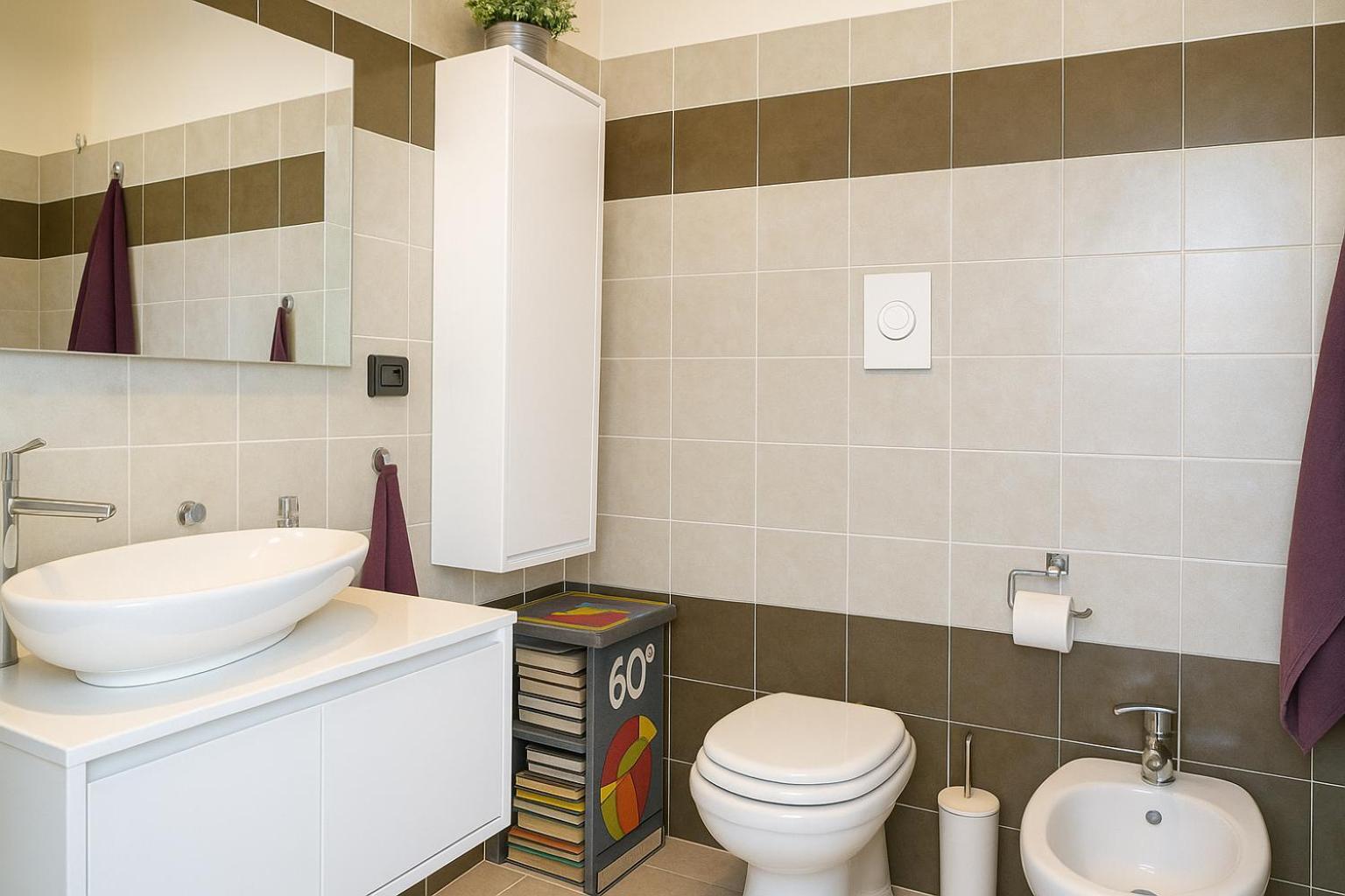 Appartamento Gassman - Holiday Apartment In Milano Eksteriør bilde