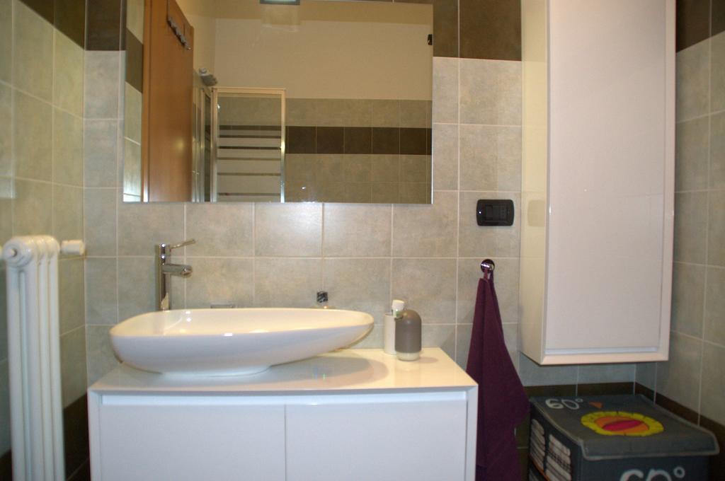 Appartamento Gassman - Holiday Apartment In Milano Eksteriør bilde