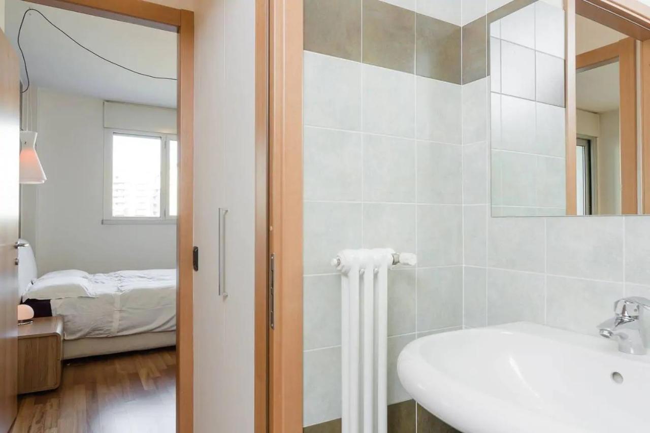 Appartamento Gassman - Holiday Apartment In Milano Eksteriør bilde